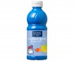 Acrylic LB Enfants Glossy 500ml 063 primary blue