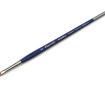Brush Kaerell Blue 8234 No 04 synthetic bright short handle