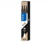 Refill erasable Pilot Frixion 0.7 black 3pcs