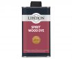 Spirit Wood Dye Liberon 250ml light oak
