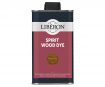 Spirit Wood Dye Liberon 250ml medium oak