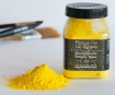 Dry pigment jar Sennelier Primary yellow 70g (P)