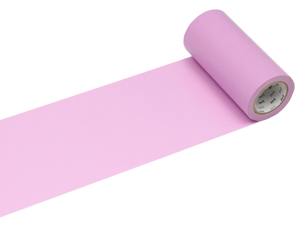 Washi dekoratyvi lipni juostelė mt casa 100mmx10m botan
