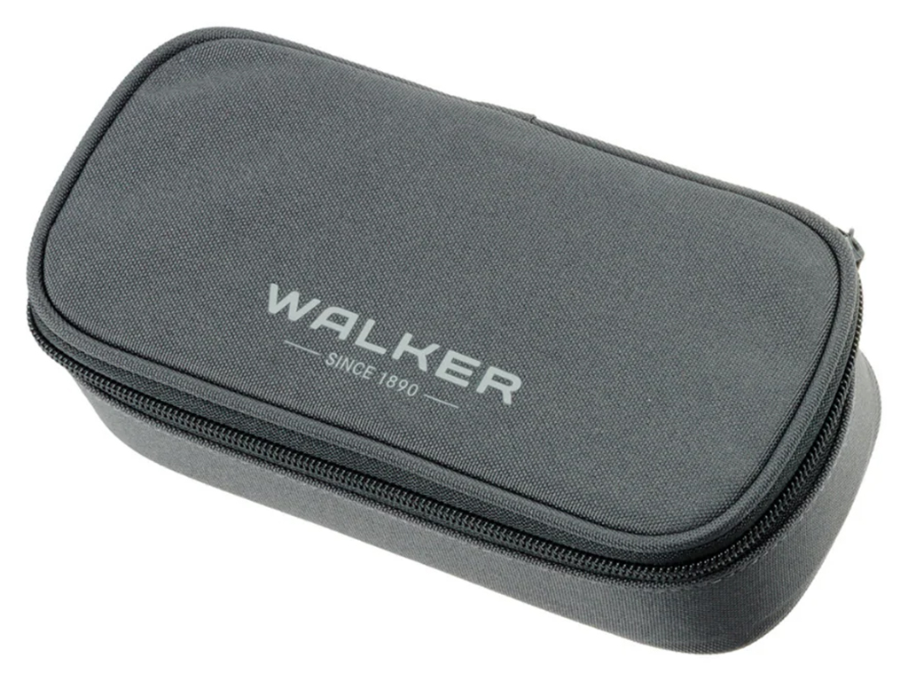 Penalas Walker Classic Asphalt Grey
