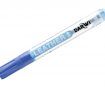 Marker nahale Darwi Leather 2mm light blue