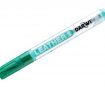Marker nahale Darwi Leather 2mm dark green