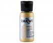 Värv nahale Darwi Leather 50ml gold