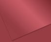 Pearlescent paper Folia A4/250g 22 dark red