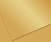 Pearlescent paper Folia A4/250g 65 gold