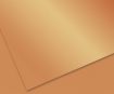 Pearlescent paper Folia A4/250g 76 copper