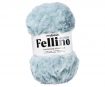 Yarn Myboshi Fellino 100% polyester 100g/65m ao