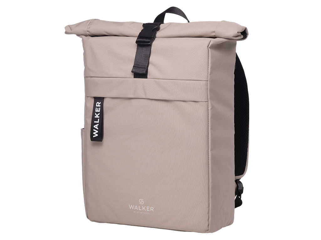 Seljakott Walker Roll-top Classic Sand