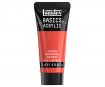 Akrila krāsa Liquitex Basics 22ml 345 metallic red