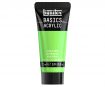 Akrila krāsa Liquitex Basics 22ml 346 metallic green