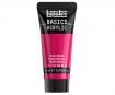 Akrila krāsa Liquitex Basics 22ml 342 metallic magenta