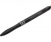 Tintpliiats kustutatav Pilot Frixion Ball Plus 0.7 must