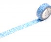Washi teip mt ex 15mmx7m nemophila