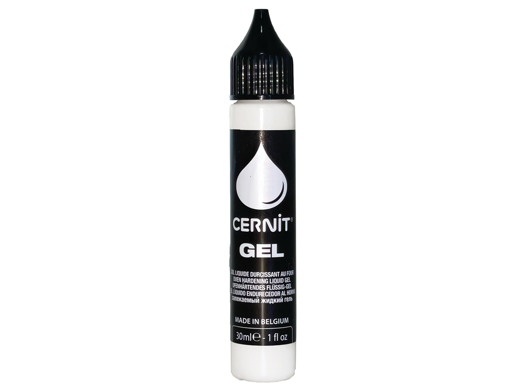 Polümeergeel Cernit 30ml pearlescent