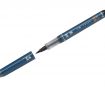 Tintes pildspalva fineliner Pilot Calligraphy Brush melna
