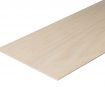 Balsa Airplac square 1.5x100mm 1m