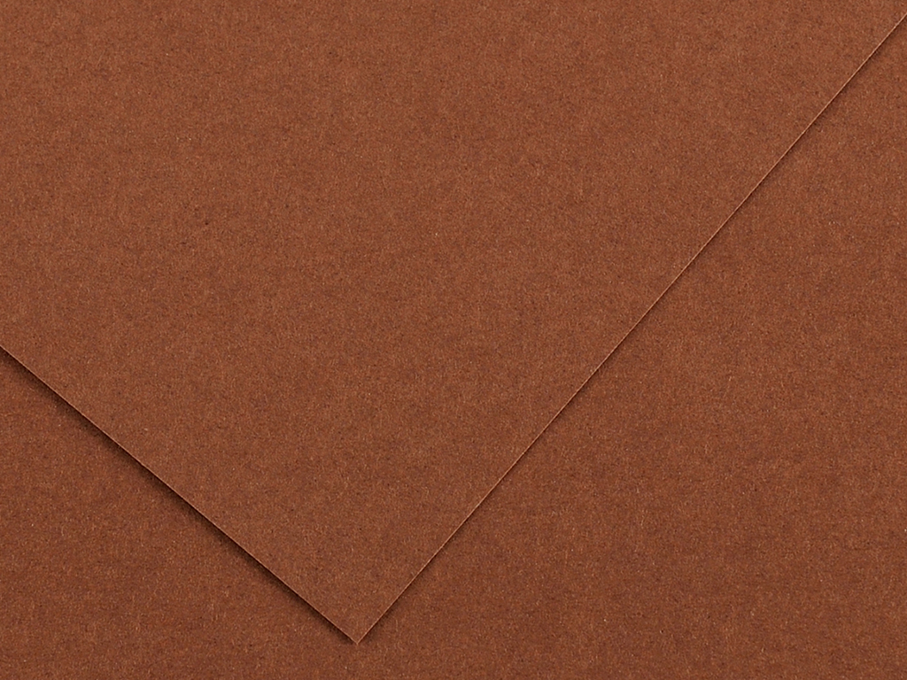 Kartonas Vivaldi 50x65/240g 34 brown