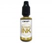 Alcohol ink Cernit 20ml 050 gold