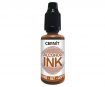 Alcohol ink Cernit 20ml 057 copper