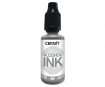 Alcohol ink Cernit 20ml 080 silver