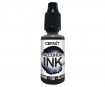 Alcohol ink Cernit 20ml 100 black