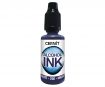 Alcohol ink Cernit 20ml 250 night blue