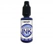 Alcohol ink Cernit 20ml 275 saphir