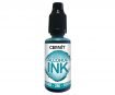 Alcohol ink Cernit 20ml 280 turquoise blue