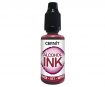 Alcohol ink Cernit 20ml 411 wine red