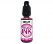 Alcohol ink Cernit 20ml 460 magenta