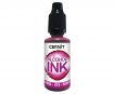 Alcohol ink Cernit 20ml 474 rubis