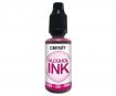 Alcohol ink Cernit 20ml 475 pink