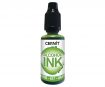 Alcohol ink Cernit 20ml 617 grass green