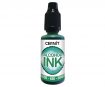 Alcohol ink Cernit 20ml 620 emerald green