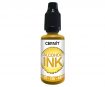 Alcohol ink Cernit 20ml 755 abricot