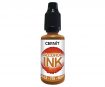Alcohol ink Cernit 20ml 775 rust