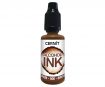 Alcohol ink Cernit 20ml 800 brown