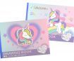 Drawing Pad M&G Unicorn A4/80g 28 sheets 