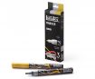 Marker set Liquitex 2mm 3tk accent