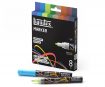 Marker set Liquitex 2mm 8tk landscape