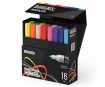Marker set Liquitex 2mm 16tk expression