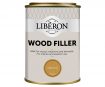 Puidupahtel Liberon 200ml tamm