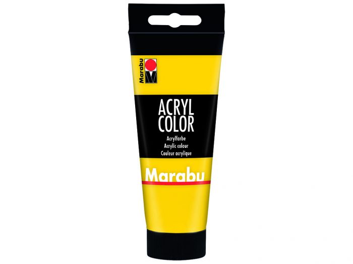 Acrylic colour Marabu 100ml