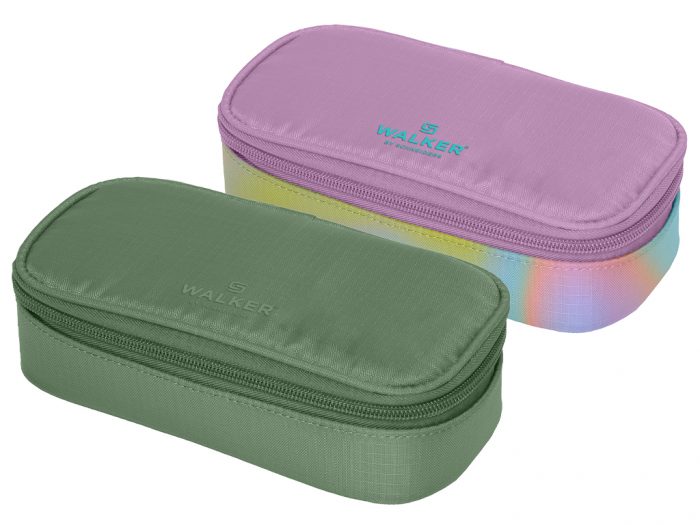 Penālis Walker - 1/4