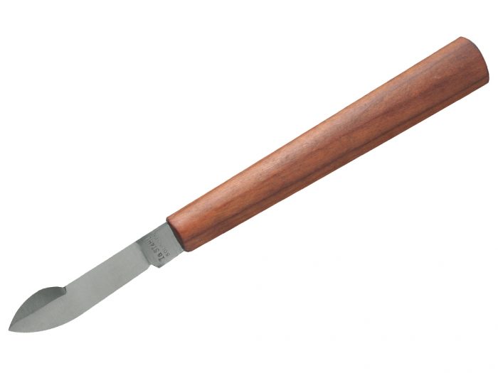 Multipurpose knife Lyra