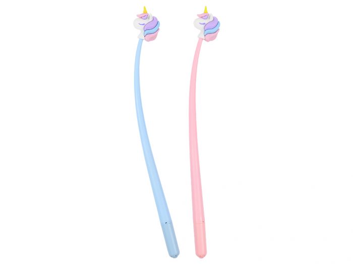 Gelinis rašiklis M&G Unicorn - 1/3